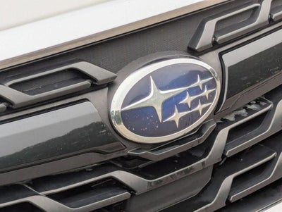 2018 Subaru Forester 2.0XT Touring