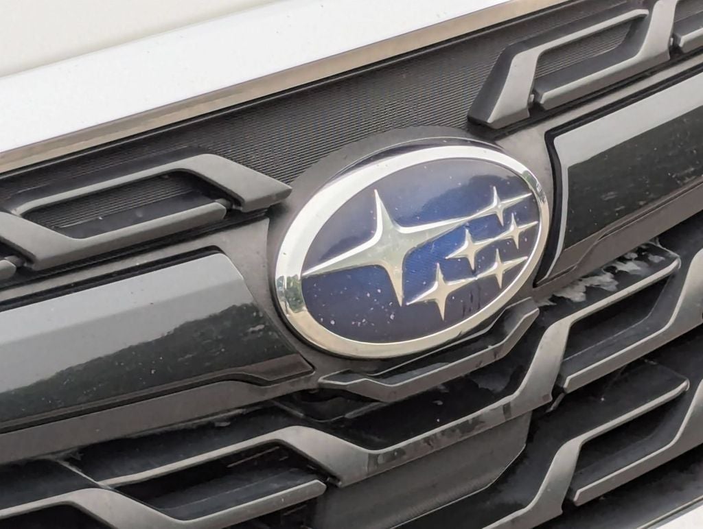 2018 Subaru Forester 2.0XT Touring