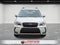 2018 Subaru Forester 2.0XT Touring