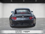 2025 Mazda Mazda MX-5 Miata RF Grand Touring