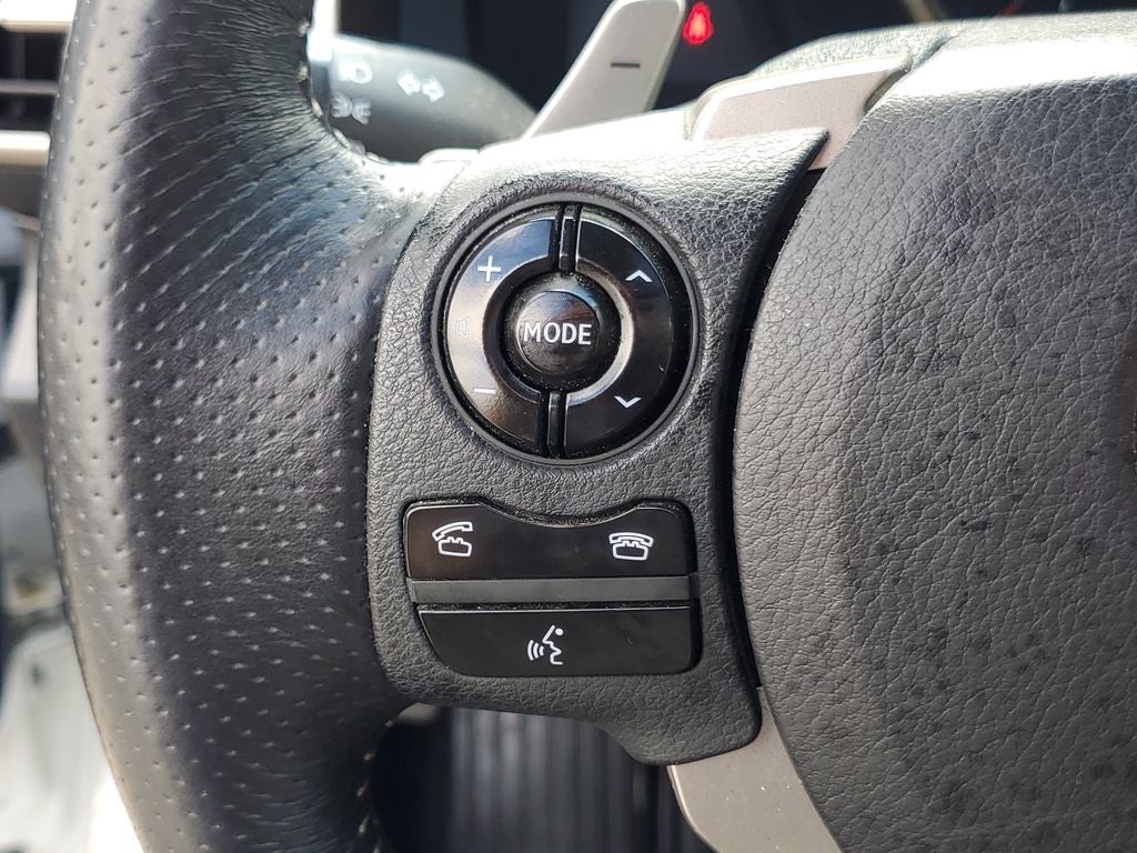 2014 Lexus IS 350