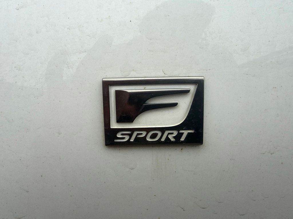 2014 Lexus IS 350