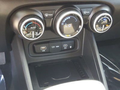 2024 Hyundai Venue Limited