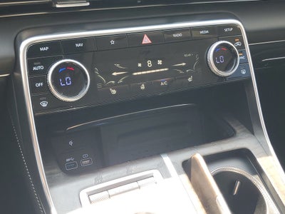 2024 Genesis GV80 2.5T