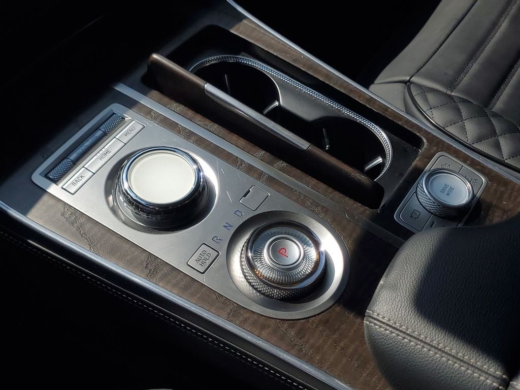 2024 Genesis GV80 2.5T