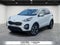2021 Kia Sportage EX