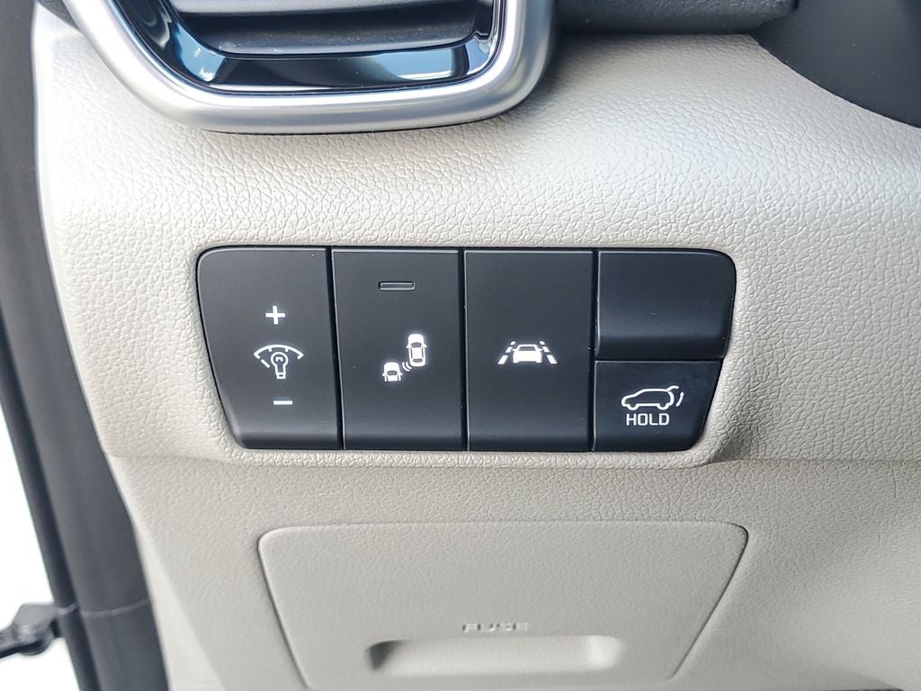 2021 Kia Sportage EX