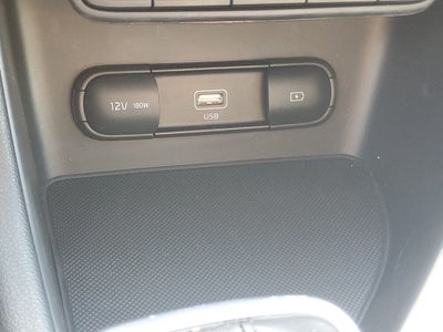 2021 Kia Sportage EX