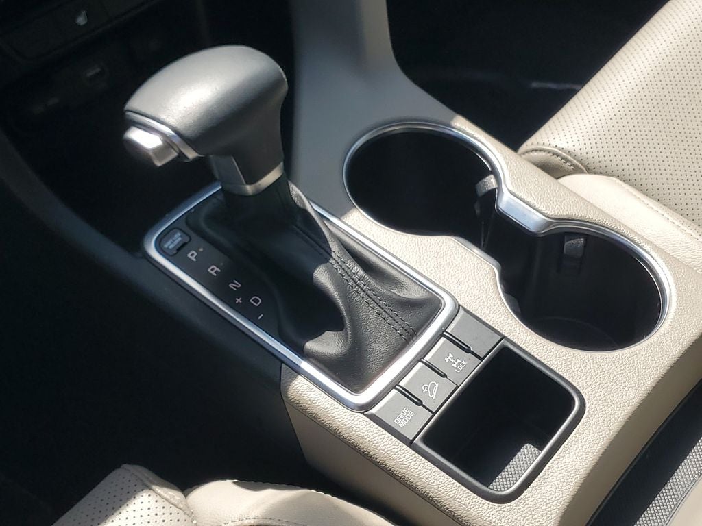 2021 Kia Sportage EX