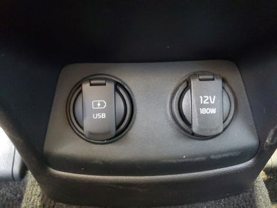 2021 Kia Sportage EX