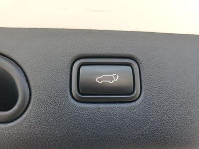 2021 Kia Sportage EX