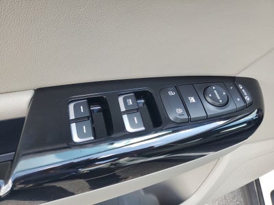 2021 Kia Sportage EX