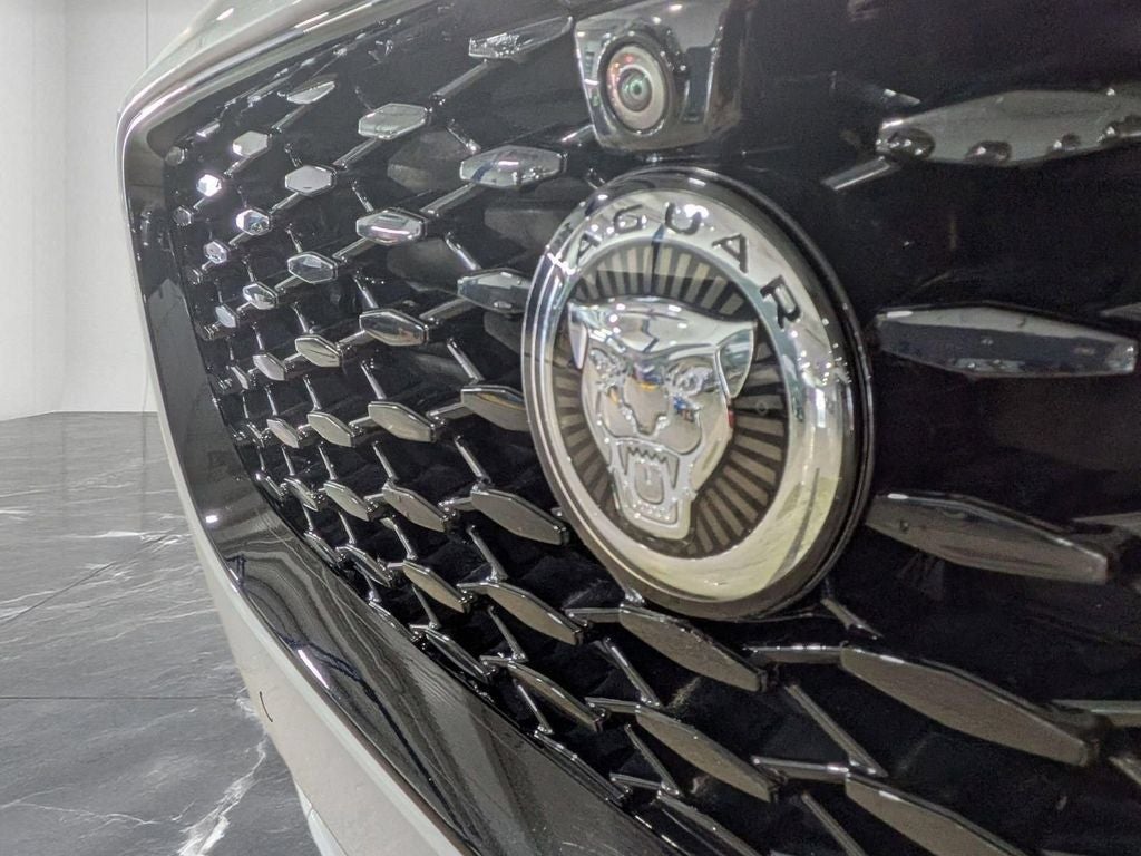 2024 Jaguar E-PACE P250
