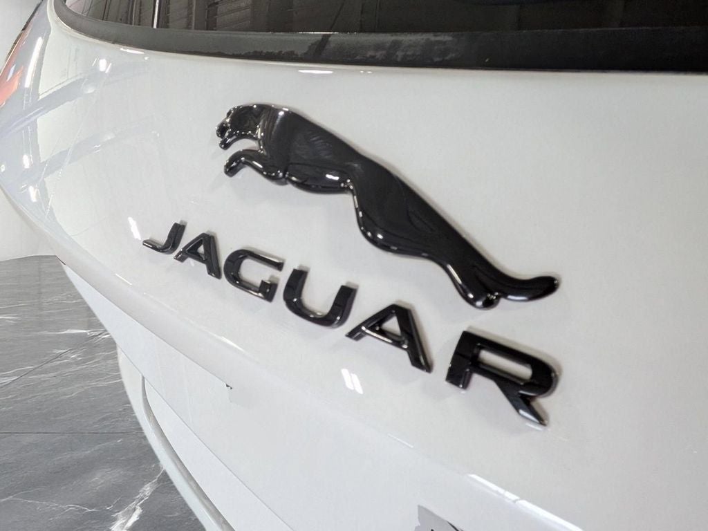 2024 Jaguar E-PACE P250