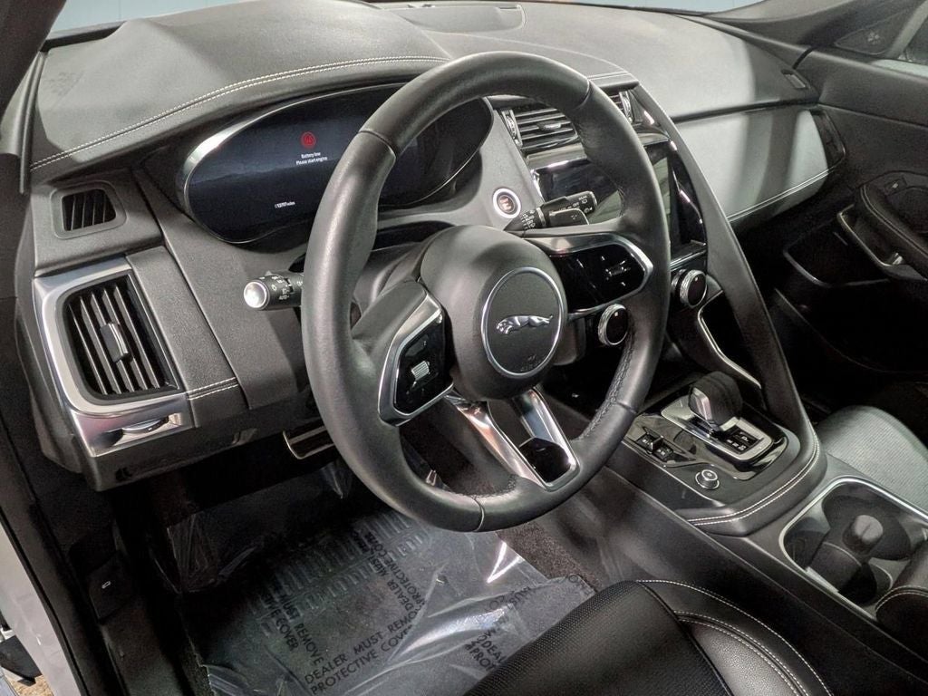 2024 Jaguar E-PACE P250