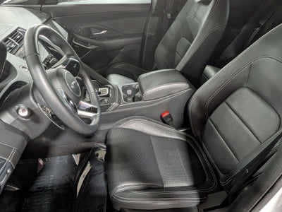 2024 Jaguar E-PACE P250
