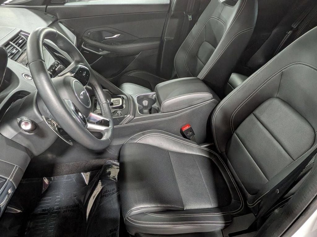 2024 Jaguar E-PACE P250