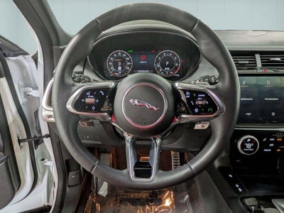 2024 Jaguar E-PACE P250