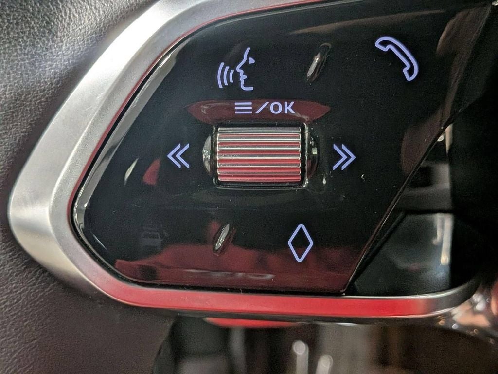 2024 Jaguar E-PACE P250