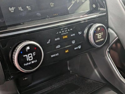 2024 Jaguar E-PACE P250