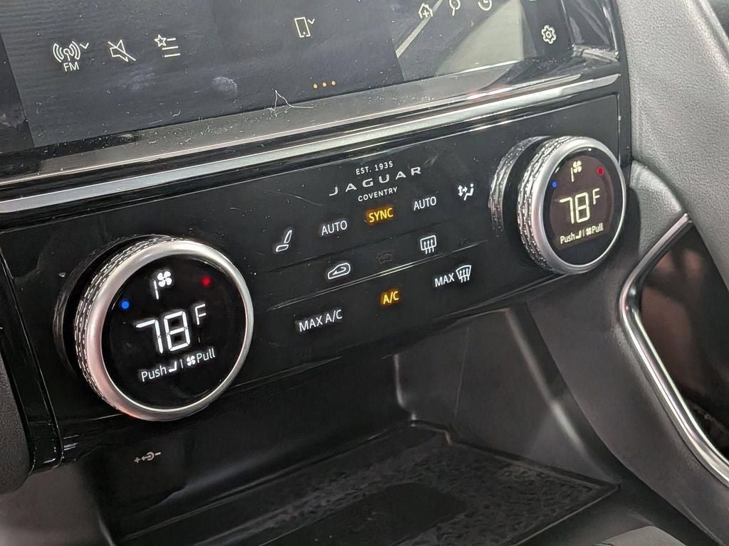 2024 Jaguar E-PACE P250