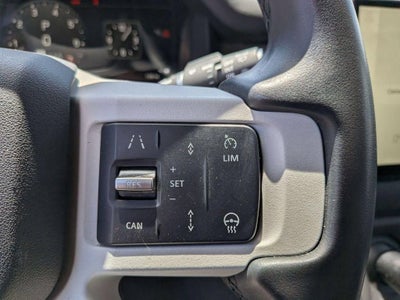 2025 Land Rover Defender 110 S