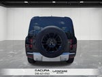 2025 Land Rover Defender 110 S