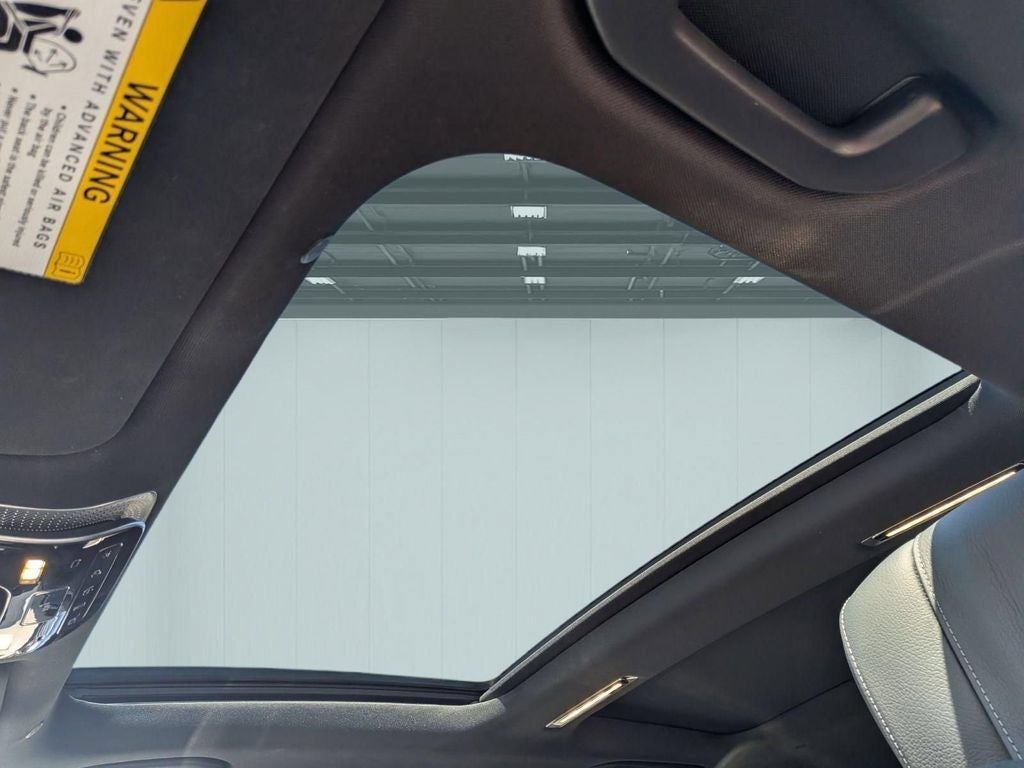 2022 Mercedes-Benz S-Class S 500 4MATIC®