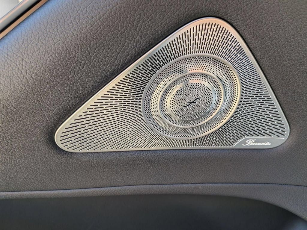 2022 Mercedes-Benz S-Class S 500 4MATIC®