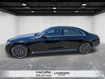 2022 Mercedes-Benz S-Class S 500 4MATIC®