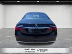 2022 Mercedes-Benz S-Class S 500 4MATIC®