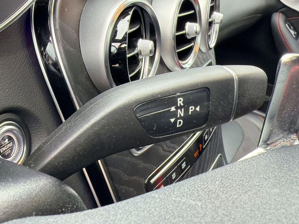 2022 Mercedes-Benz GLC GLC 43 AMG® 4MATIC®