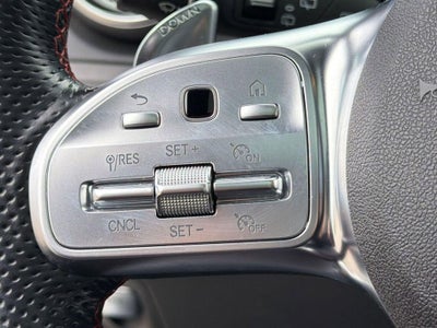 2022 Mercedes-Benz GLC GLC 43 AMG® 4MATIC®
