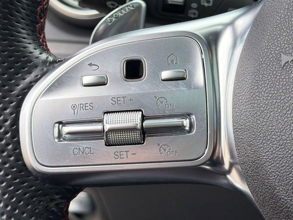 2022 Mercedes-Benz GLC GLC 43 AMG® 4MATIC®