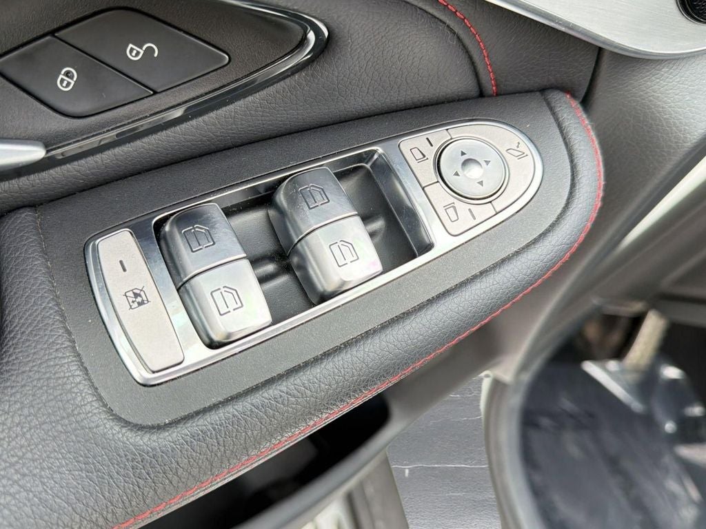2022 Mercedes-Benz GLC GLC 43 AMG® 4MATIC®