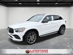 2022 Mercedes-Benz GLC GLC 43 AMG® 4MATIC®