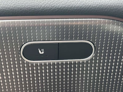 2022 Mercedes-Benz GLB GLB 250 4MATIC®