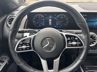2022 Mercedes-Benz GLB GLB 250 4MATIC®