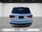 2025 Mercedes-Benz GLB GLB 250 4MATIC®