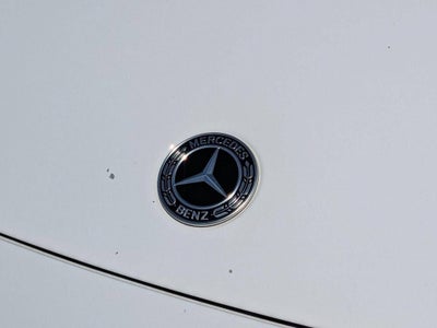2025 Mercedes-Benz GLB GLB 250 4MATIC®