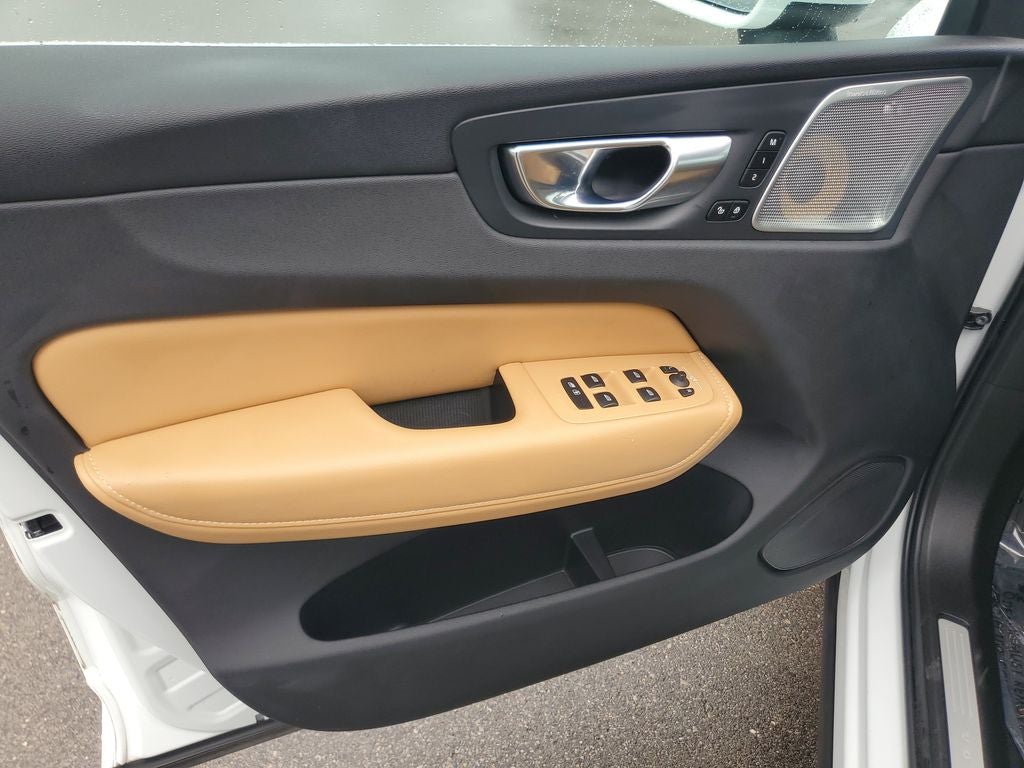 2020 Volvo XC60 T5 Inscription