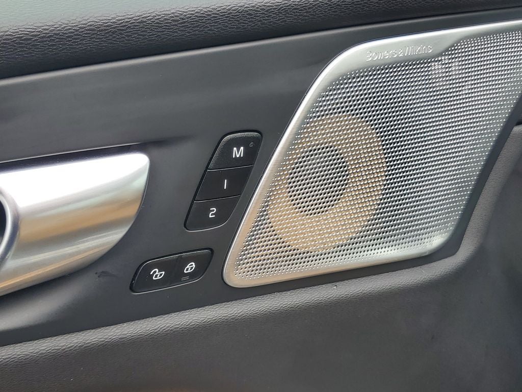 2020 Volvo XC60 T5 Inscription