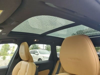 2020 Volvo XC60 T5 Inscription