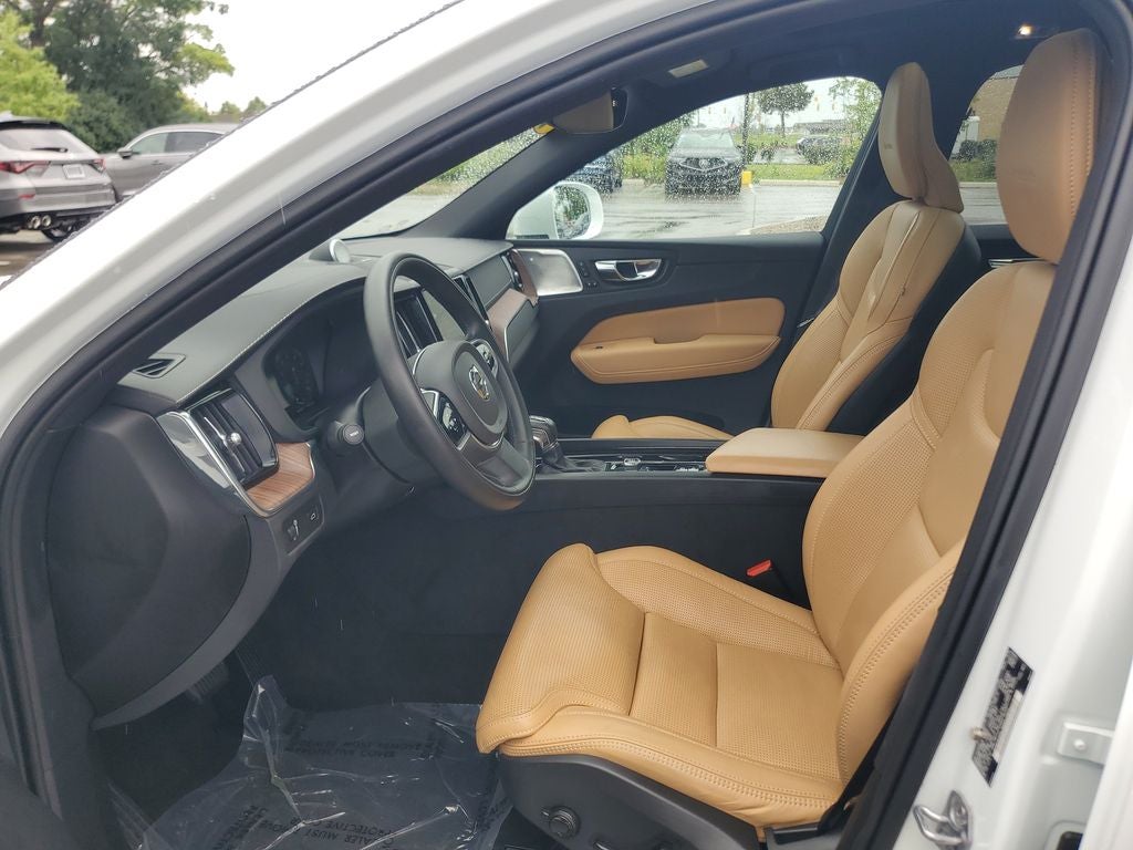 2020 Volvo XC60 T5 Inscription