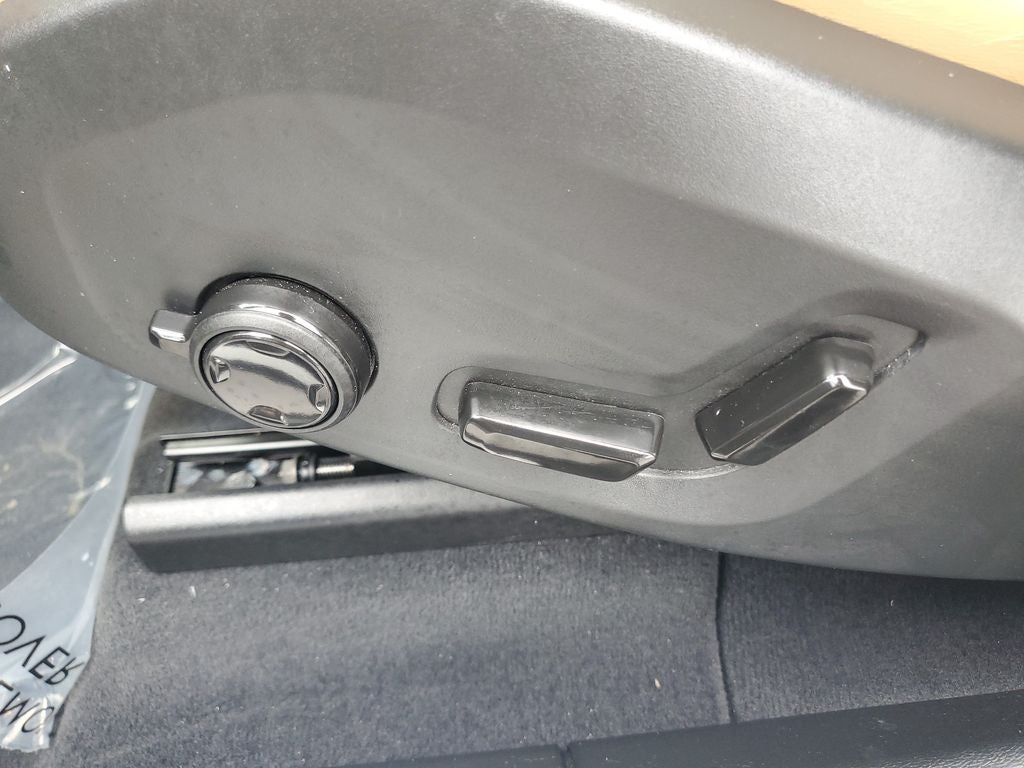 2020 Volvo XC60 T5 Inscription