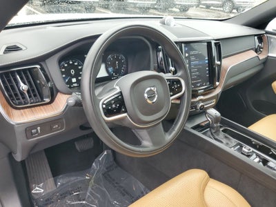 2020 Volvo XC60 T5 Inscription