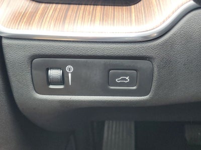 2020 Volvo XC60 T5 Inscription