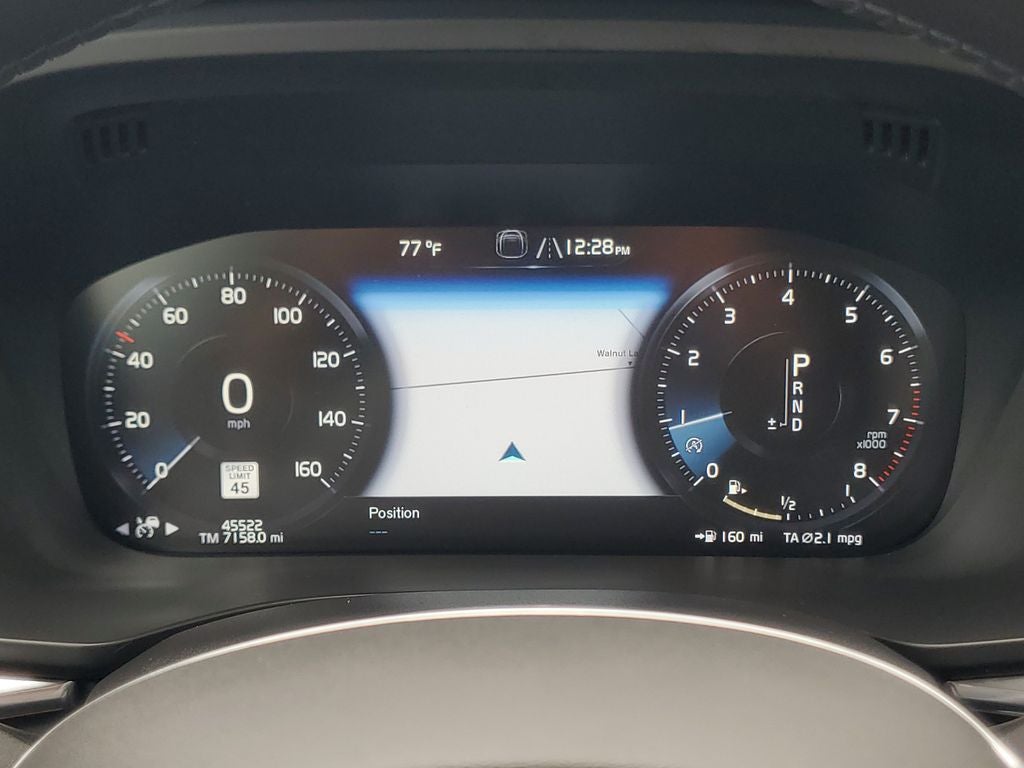 2020 Volvo XC60 T5 Inscription