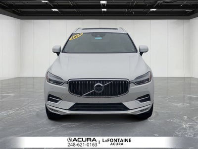 2020 Volvo XC60 T5 Inscription