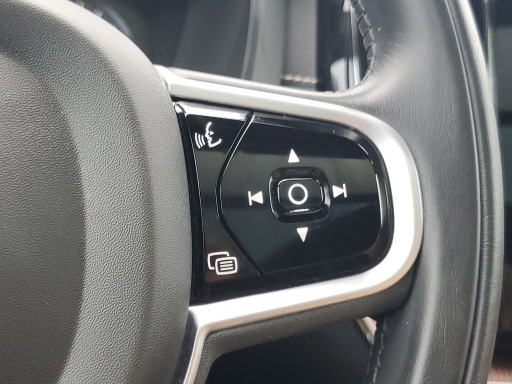 2020 Volvo XC60 T5 Inscription
